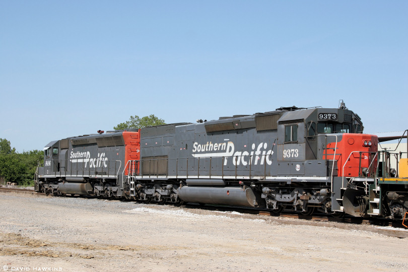 CEFX 9373 - Denison TX 05-14