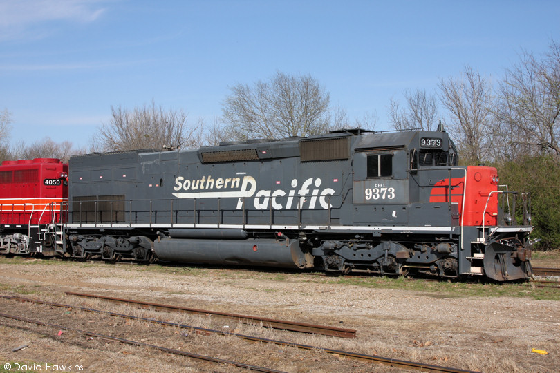 CEFX 9373 - Denison TX