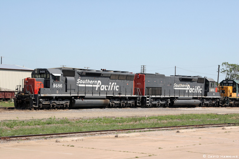 CEFX 9486 - Denison TX 05-13-2006
