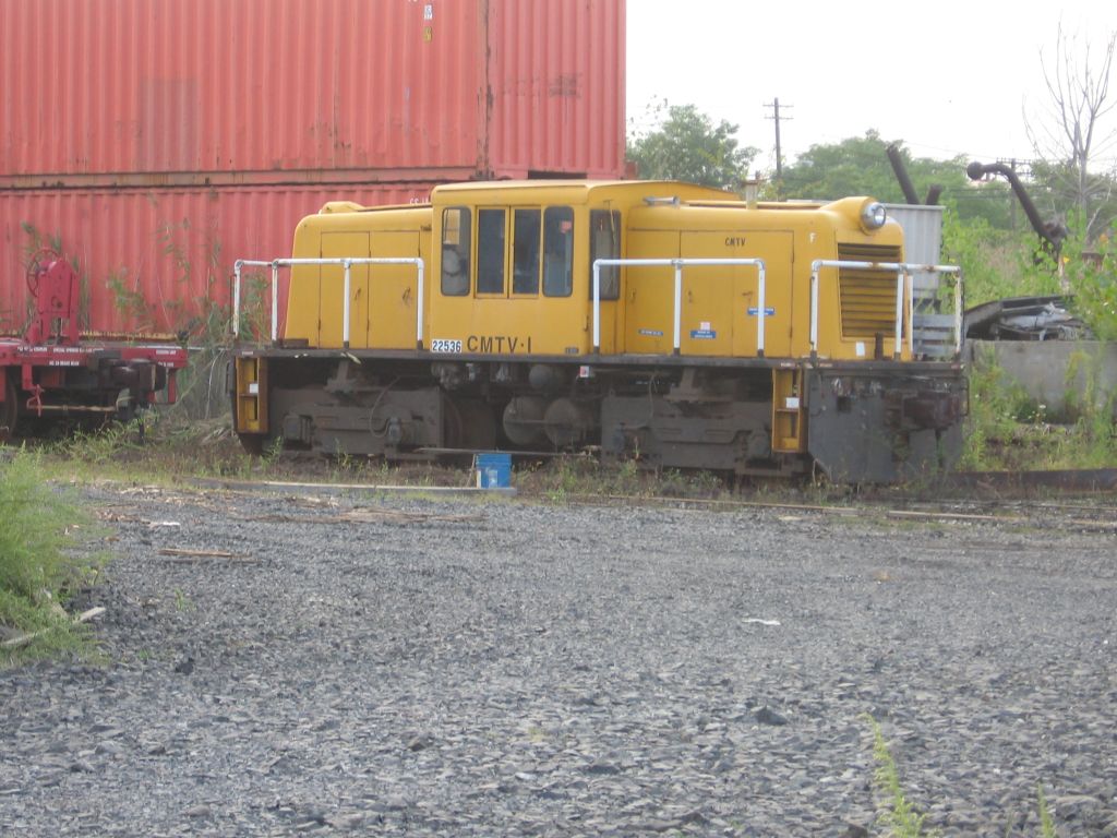 Centercab in Elizabethport