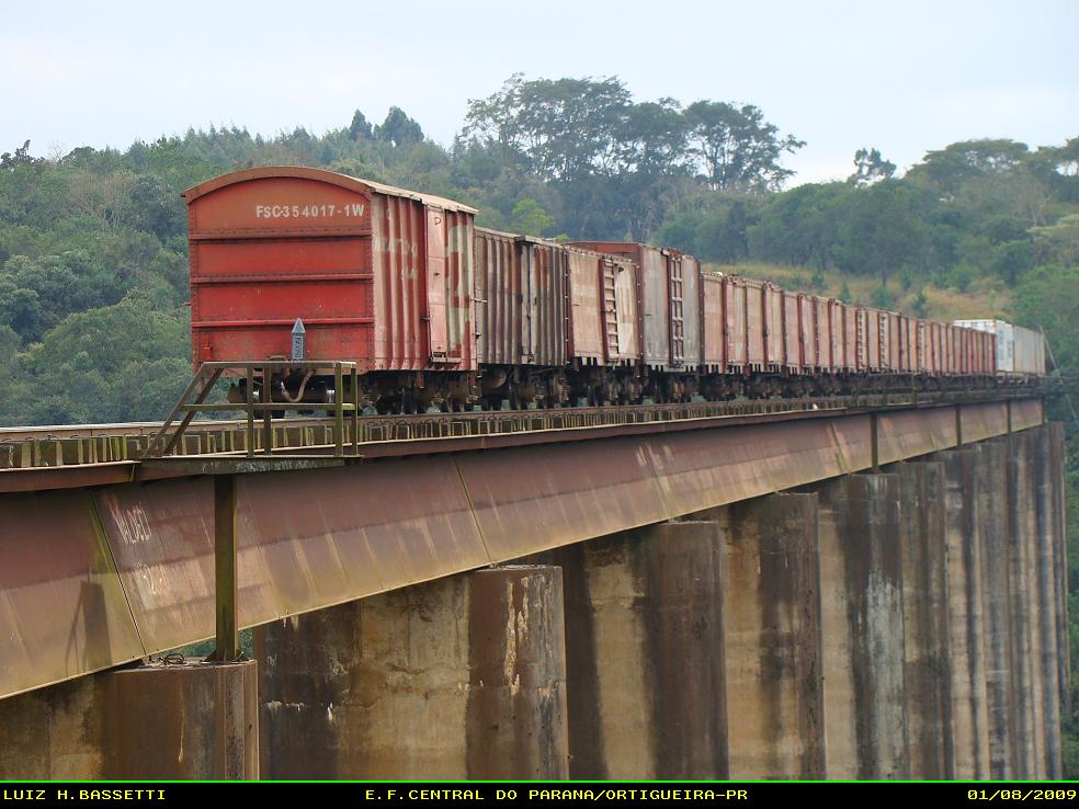 Central do Parana