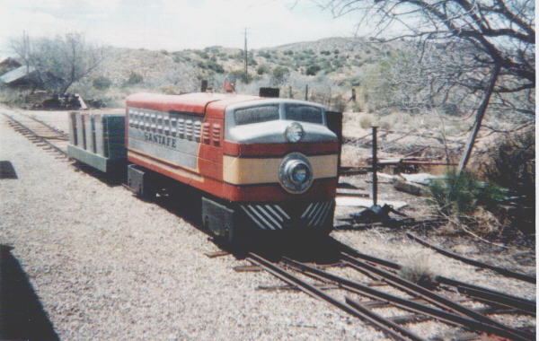 Century Flyer