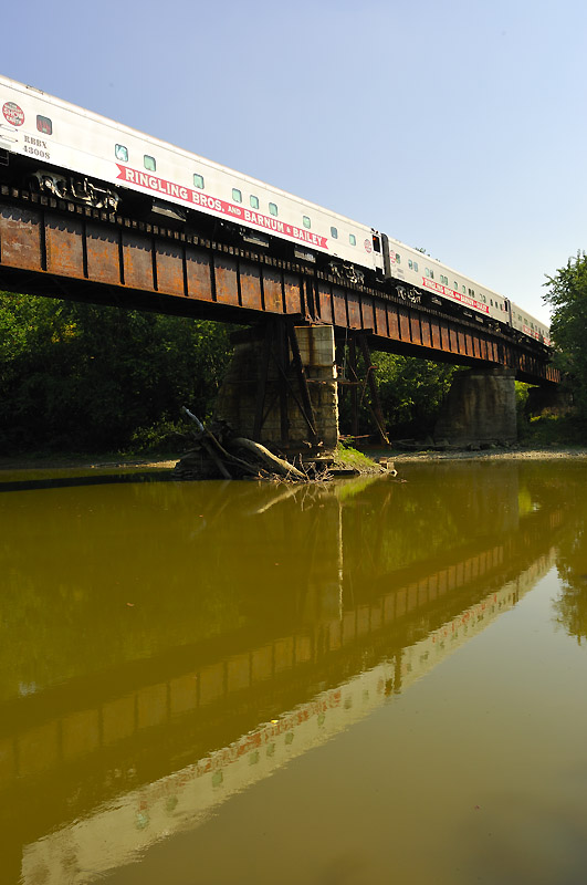 Circus Train