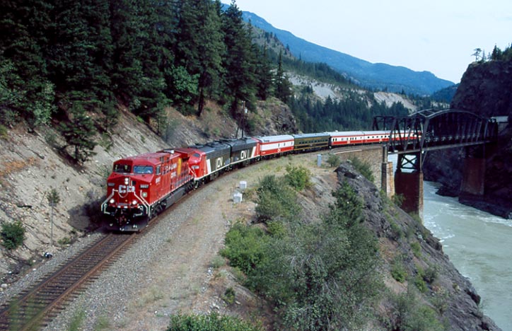 Cisco Bridge