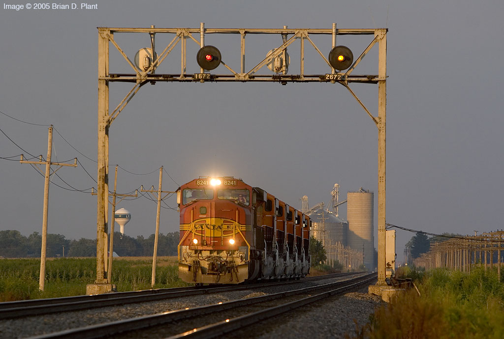Classic Mainline