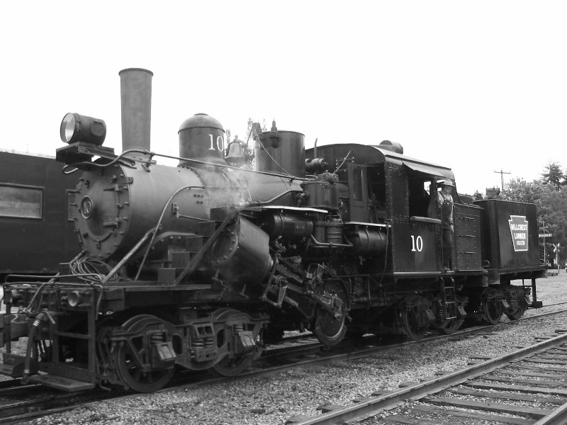 Climax at Elbe