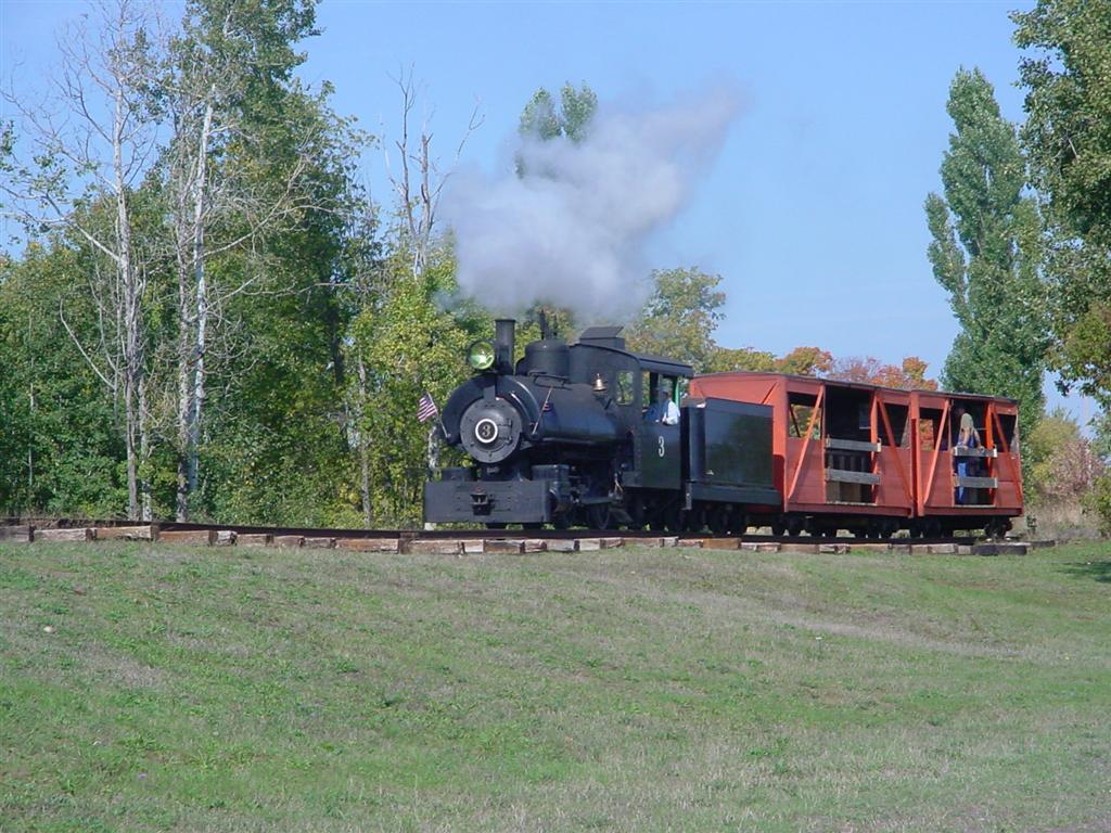 Climbing the grade