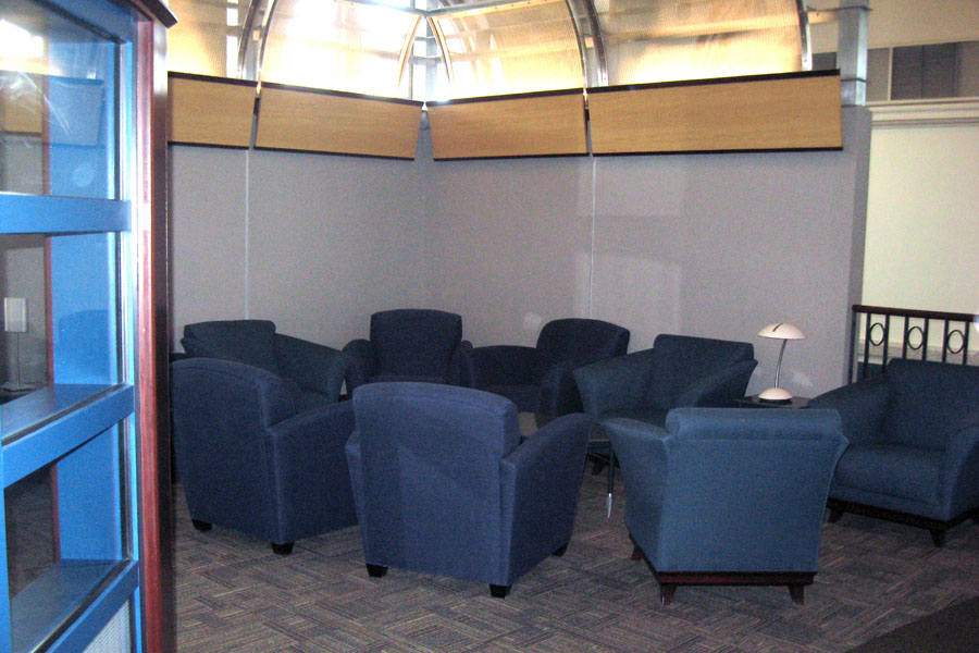 Club Acela in Boston