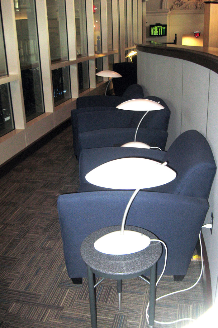 Club Acela in Boston