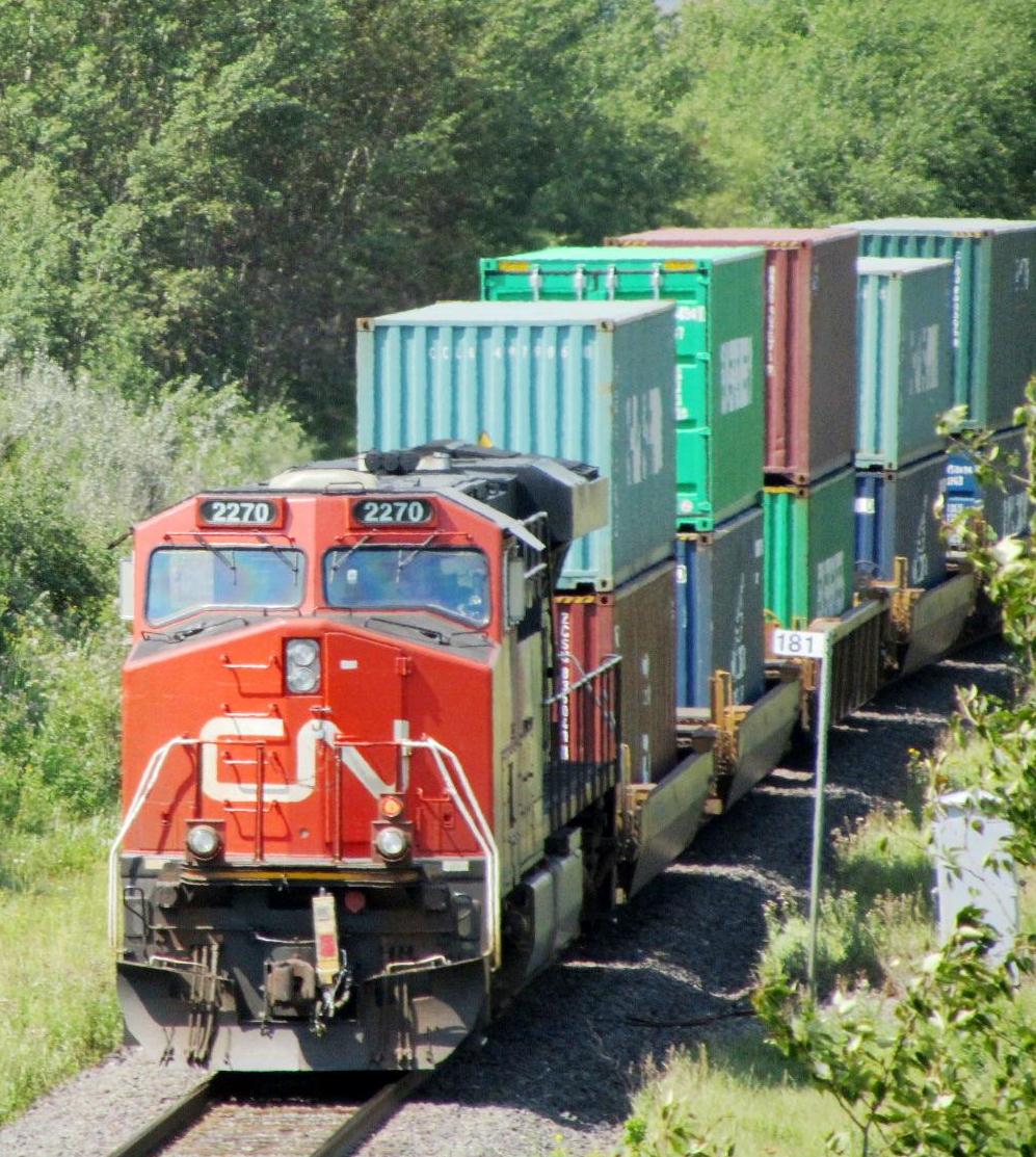 CN 101 DPU