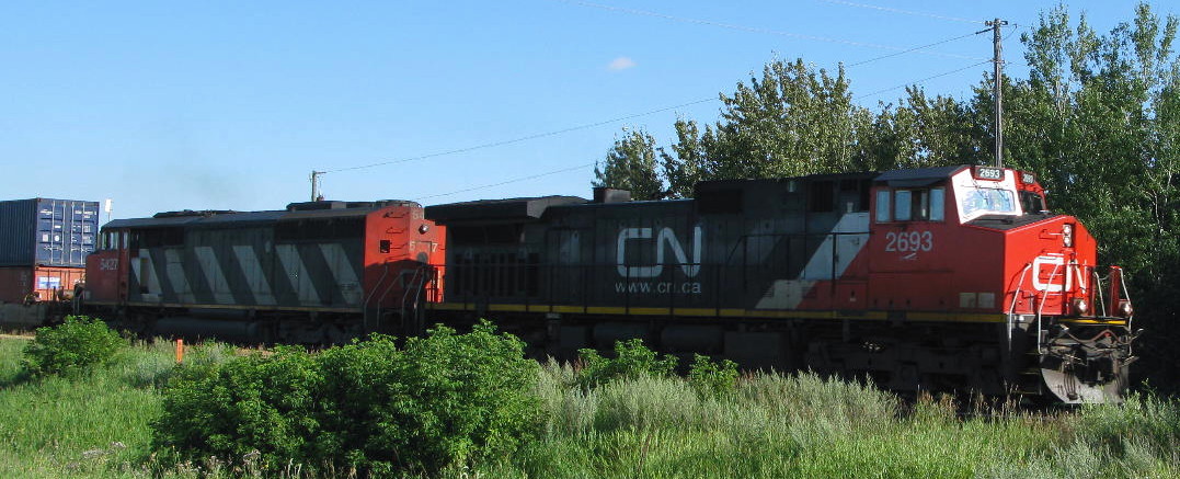 CN 101 i believe