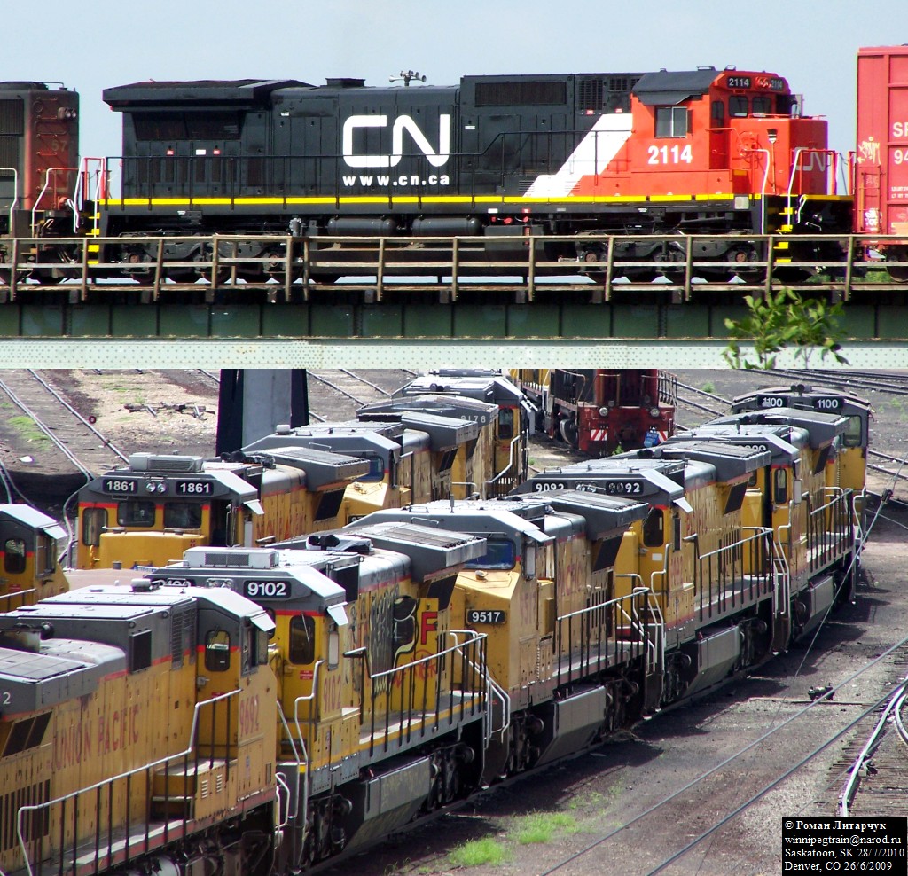 CN 2114 C40-8