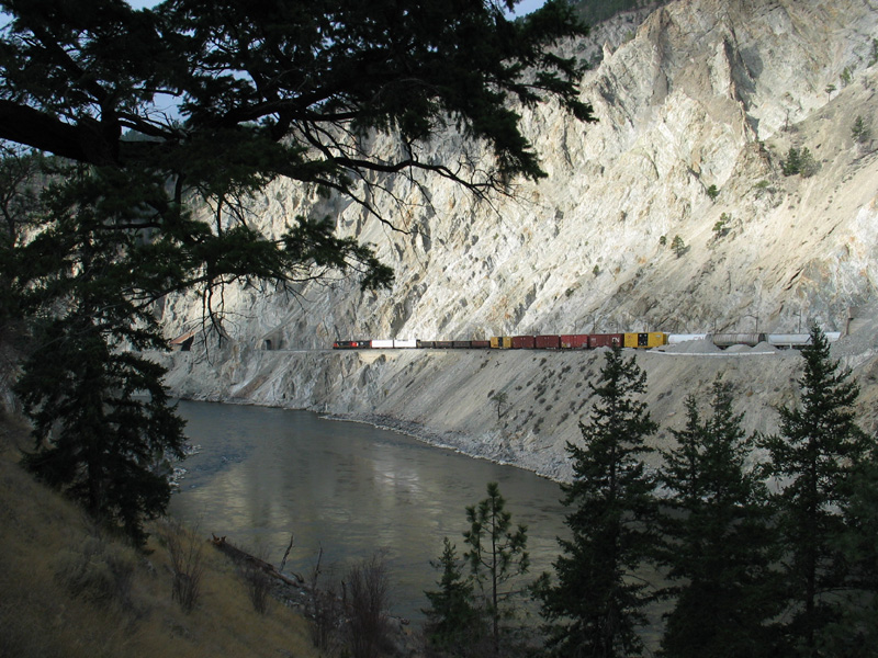 CN 2443 West