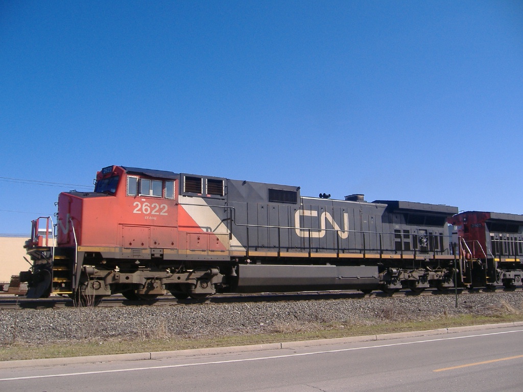 CN 2622