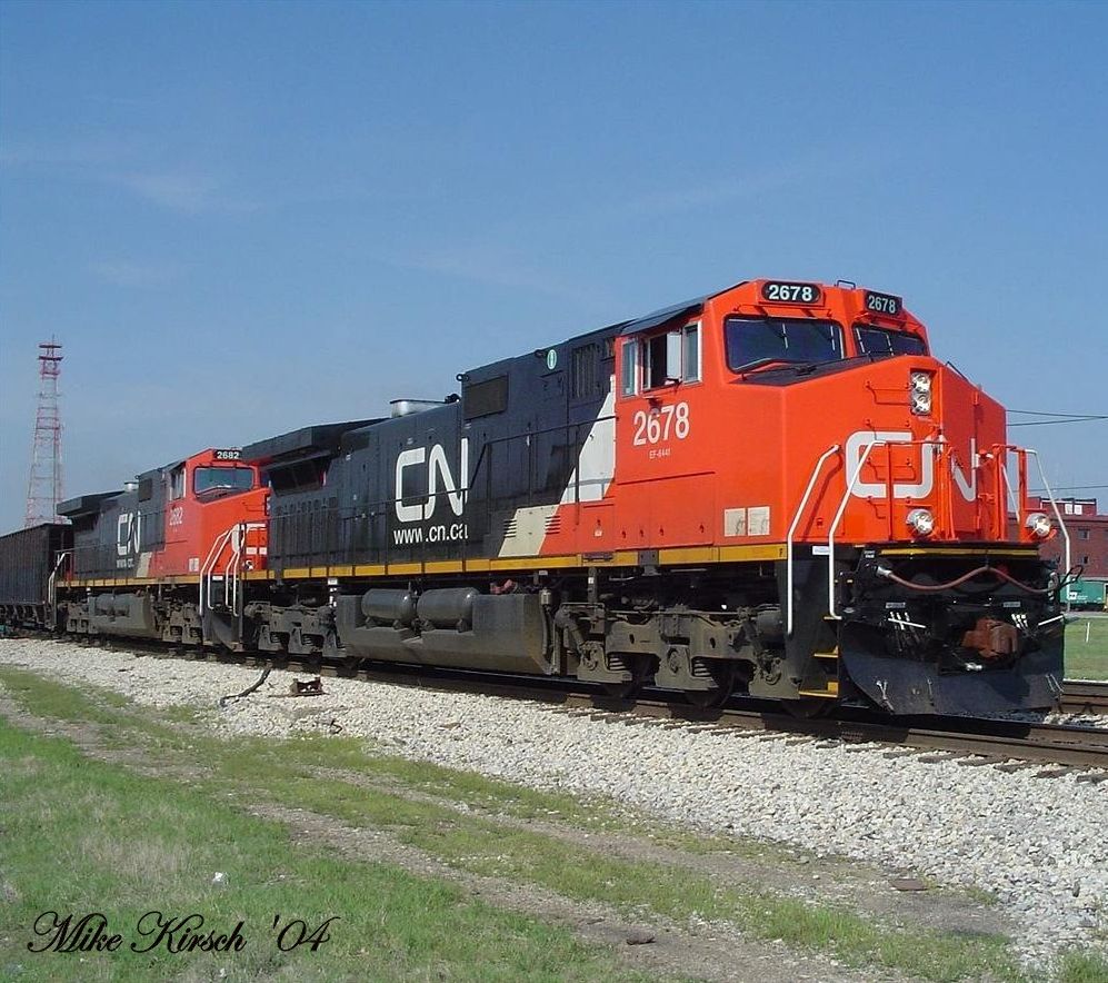 CN #2678