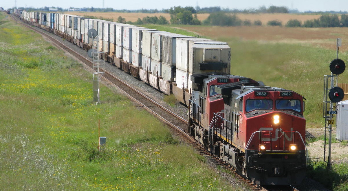 CN 2682, 2631