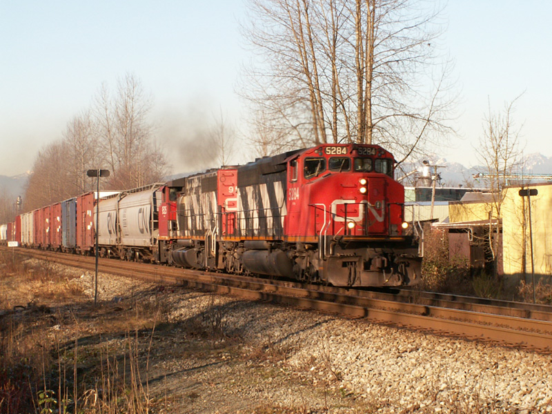 CN 302-04