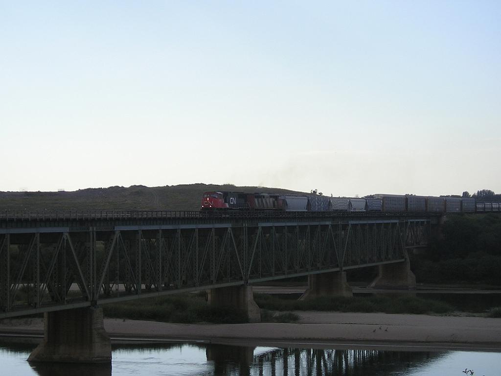 CN 304