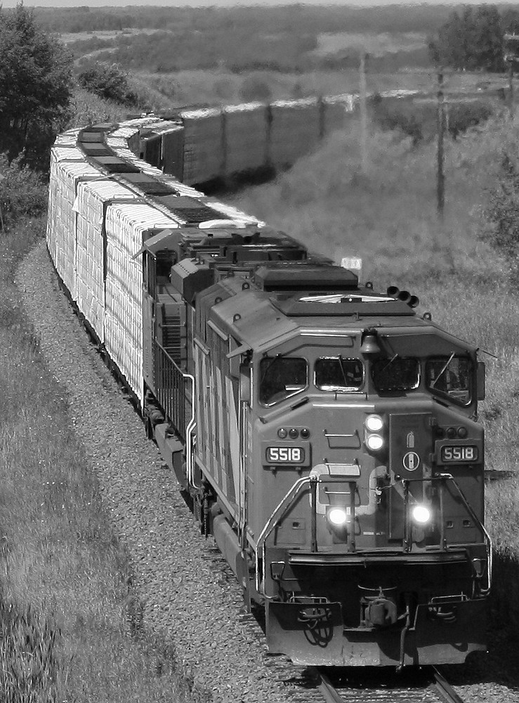 CN 312 Miniota