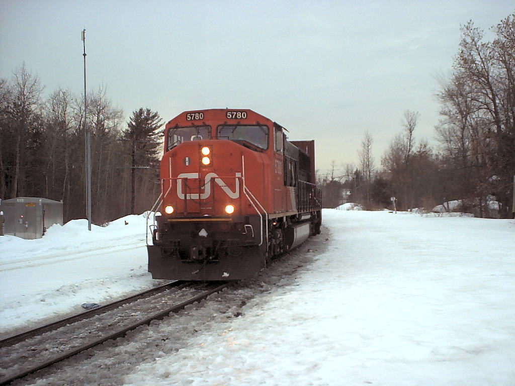 CN 450