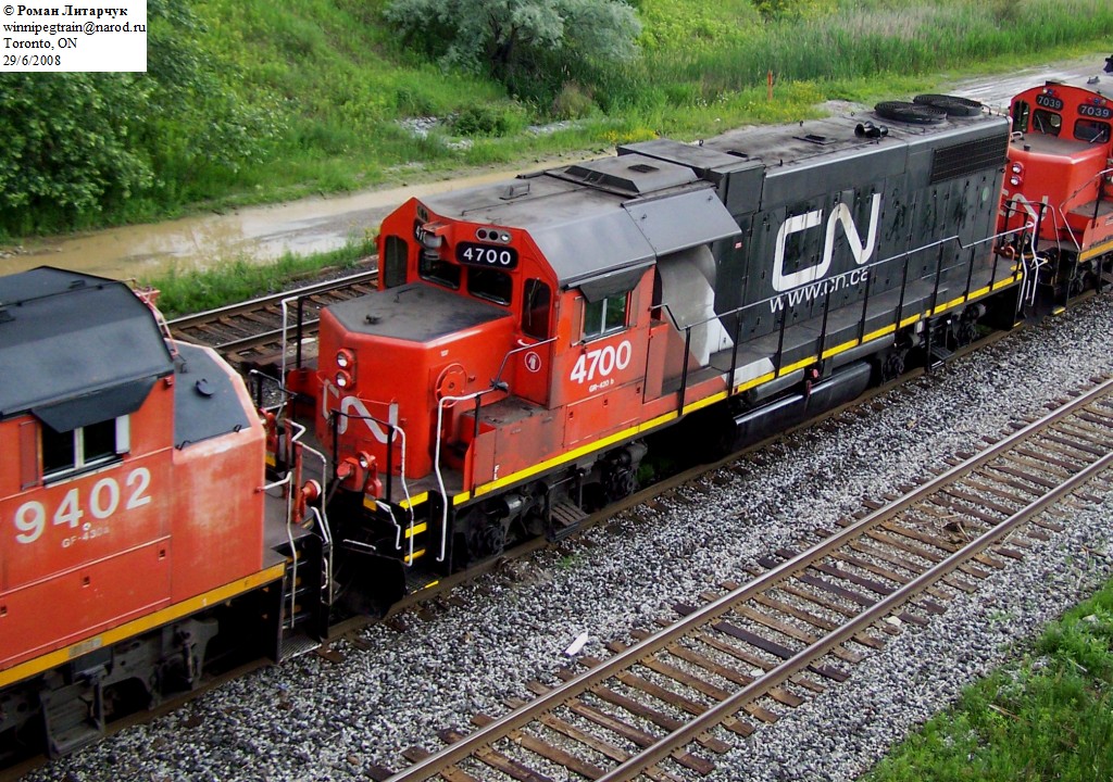 CN 4700