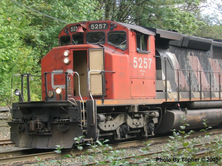 CN 5257