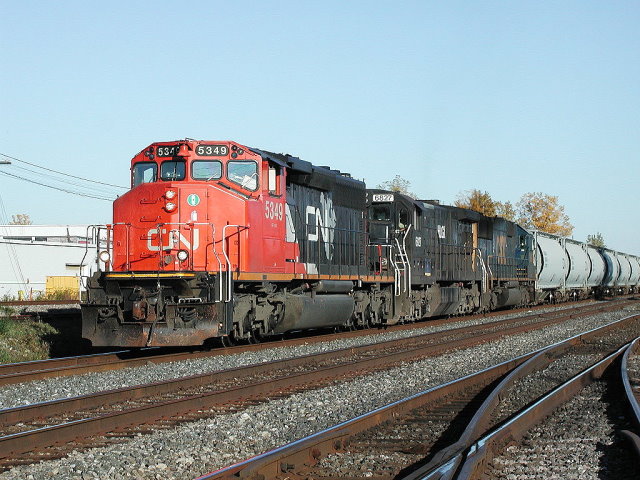 CN 5349