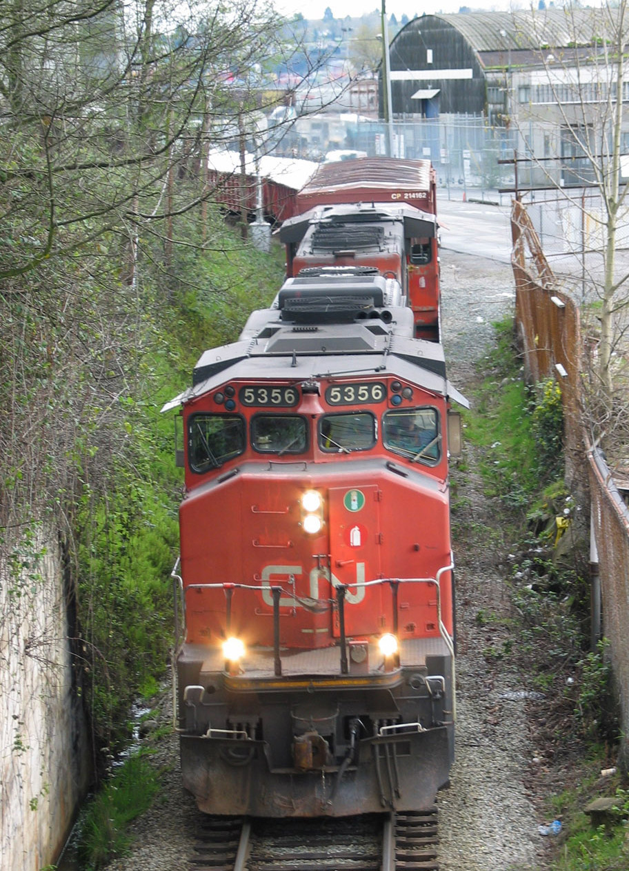 CN 5356