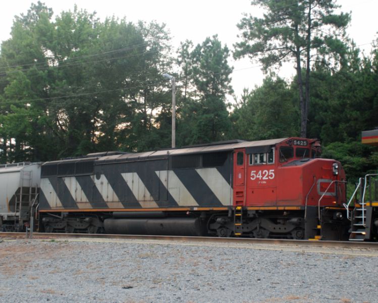 CN 5425
