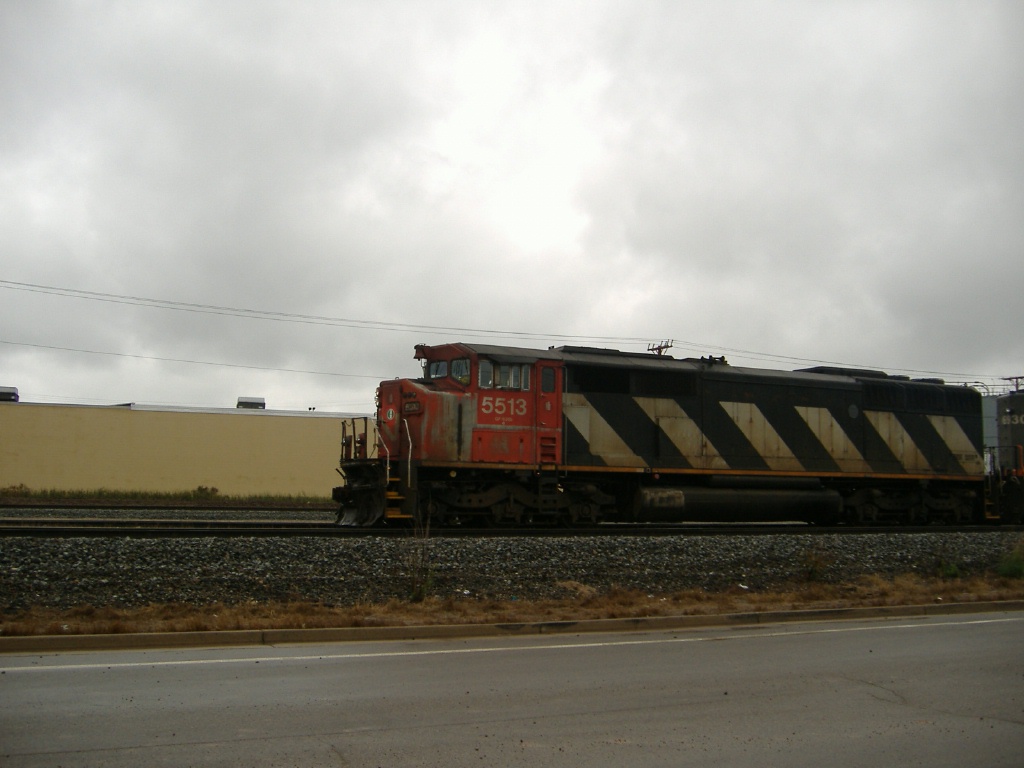 CN 5513