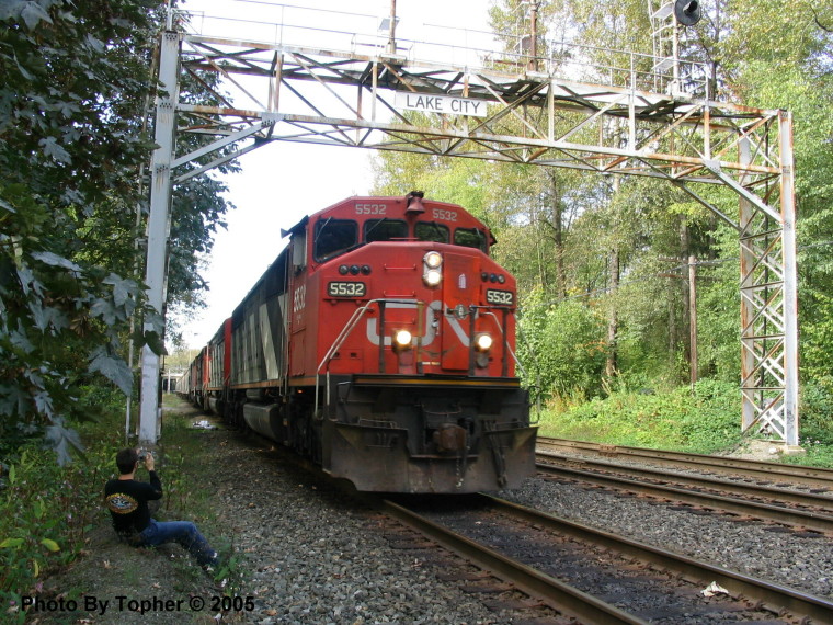 CN 5532