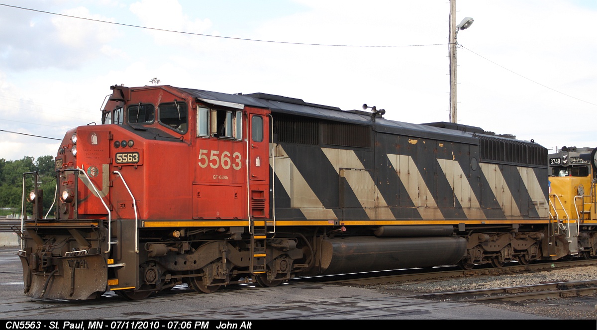CN 5563