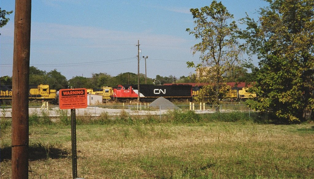 CN 5718