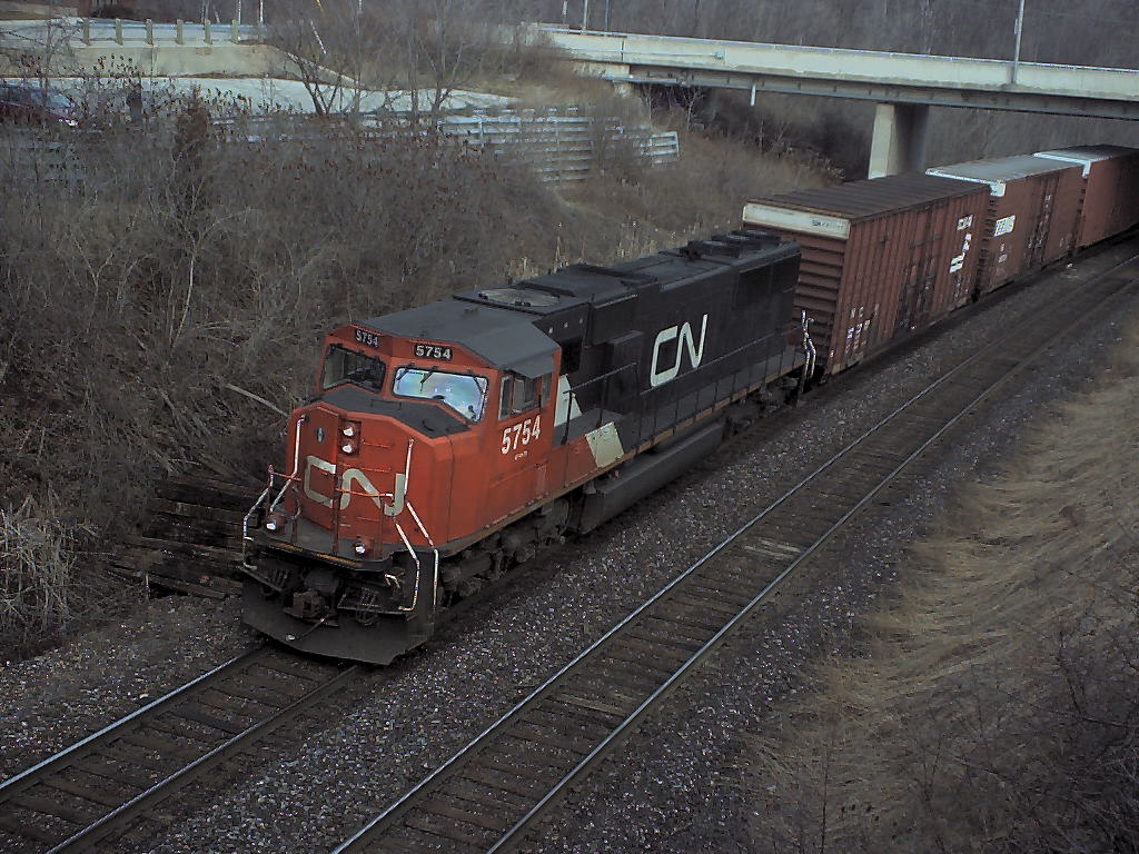 CN 5754