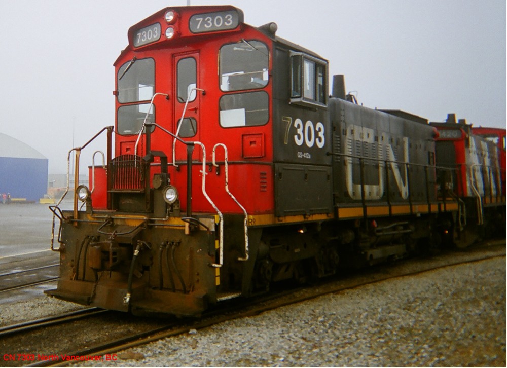 CN 7303