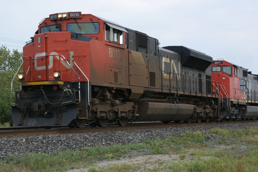 CN 8010