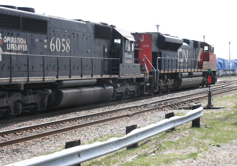 CN 8013, IC 6058