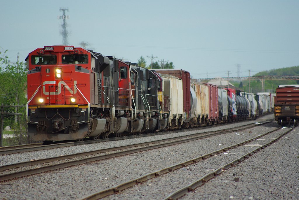CN 8805