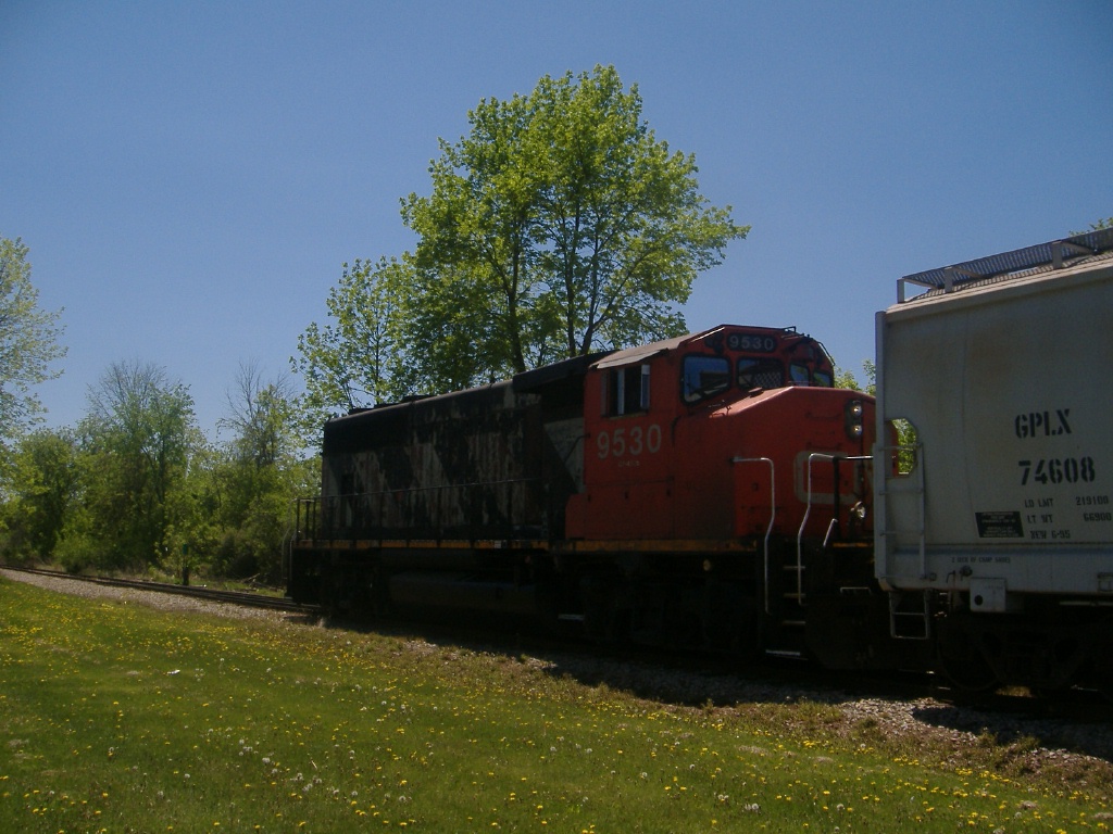 CN 9530