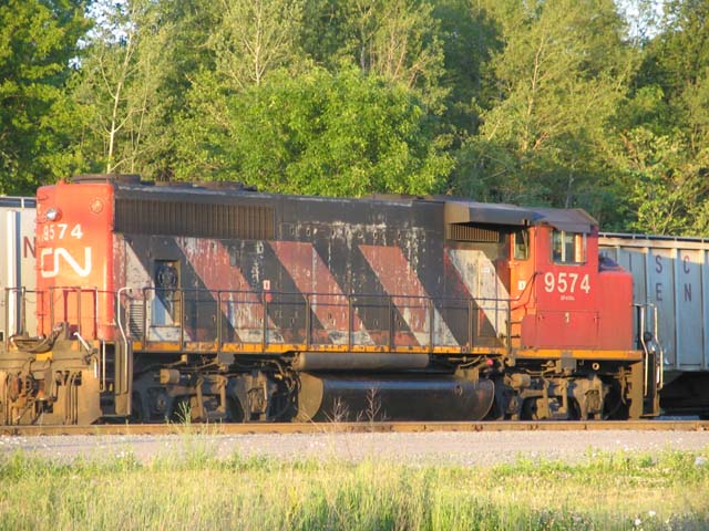 CN 9574