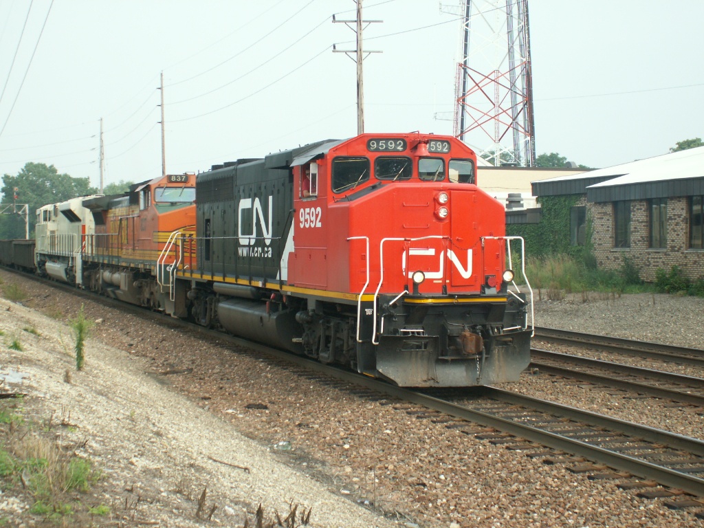 CN 9592