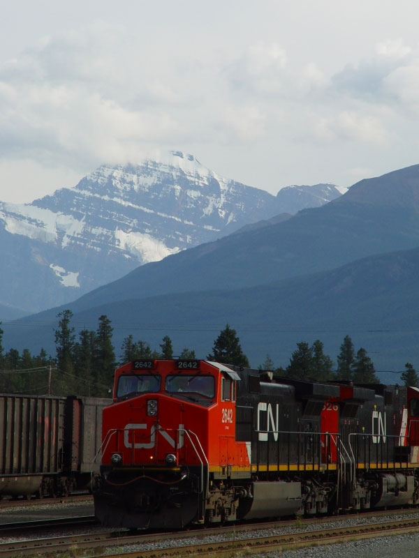 CN empty coal