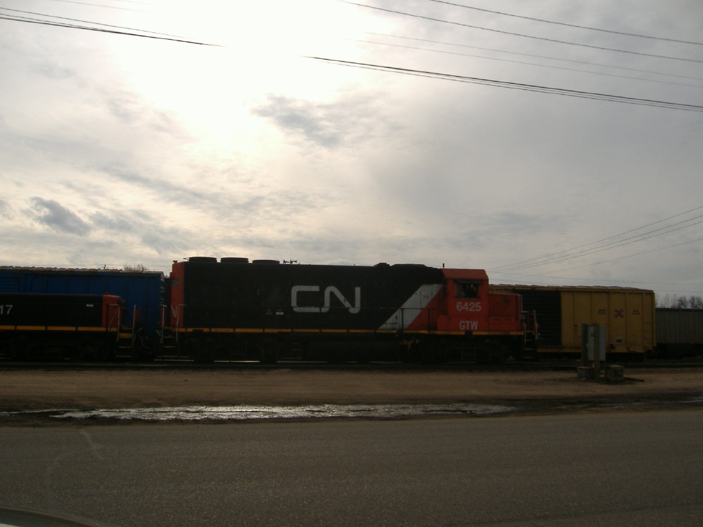 CN/GTW 6425