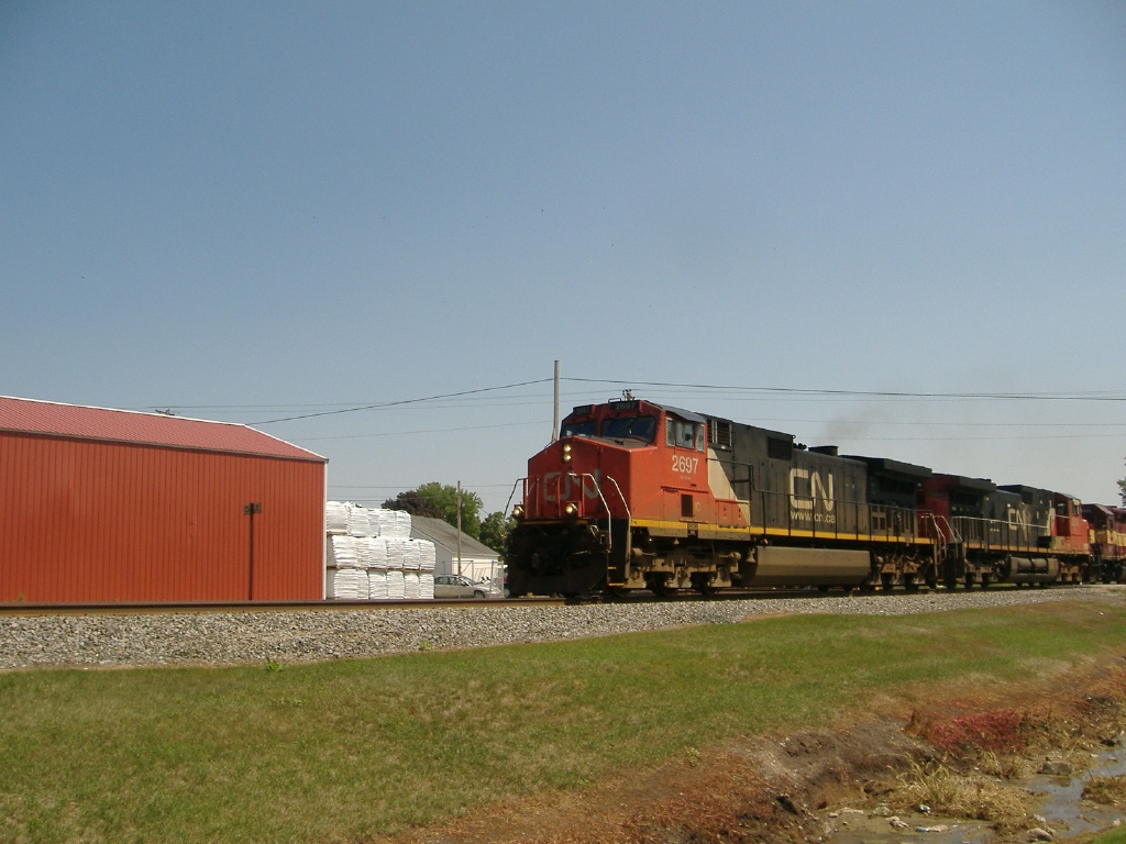 CN/IC 2697
