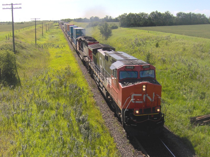 CN Intermodal