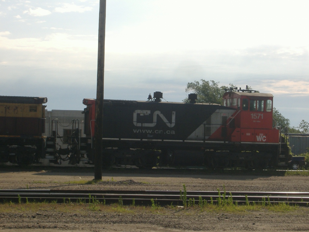 CN/WC 1571