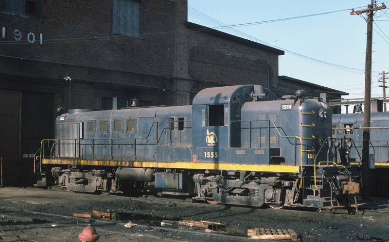 CNJ RS at EPort