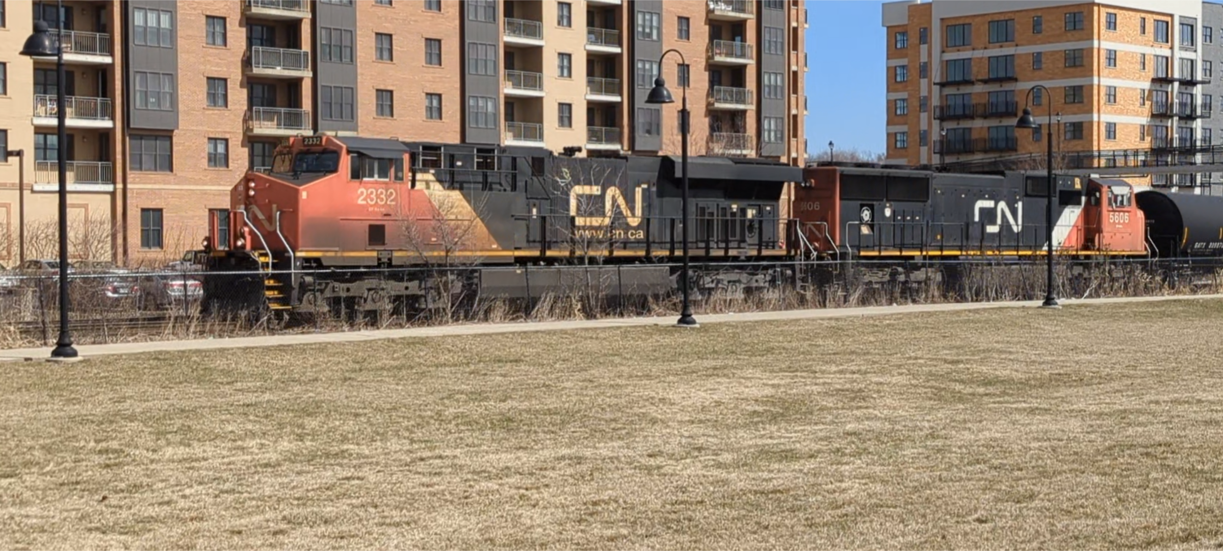 CNRGEVO