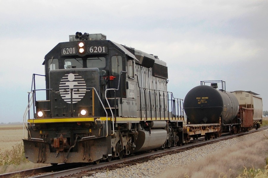 CNRW Peoria-ecatur local