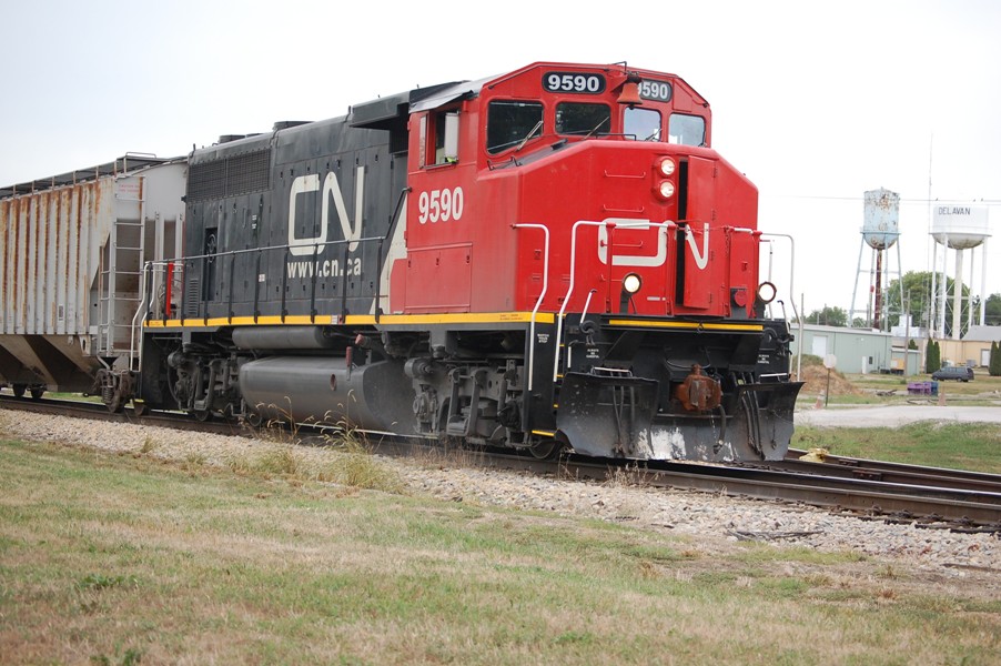 CNRW peoria Il local 8-28-2011